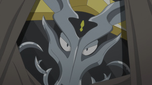 Tensei shitara Ken deshita